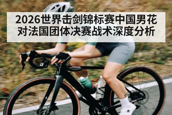 2026世界击剑锦标赛中国男花对法国团体决赛战术深度分析